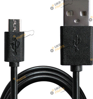Кабель Grand-X microUSB (44764)