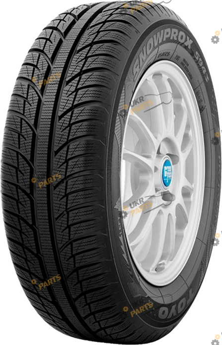 Шина Toyo SNOWPROX S943 (205/65 R15 94T) зимние (3206210)