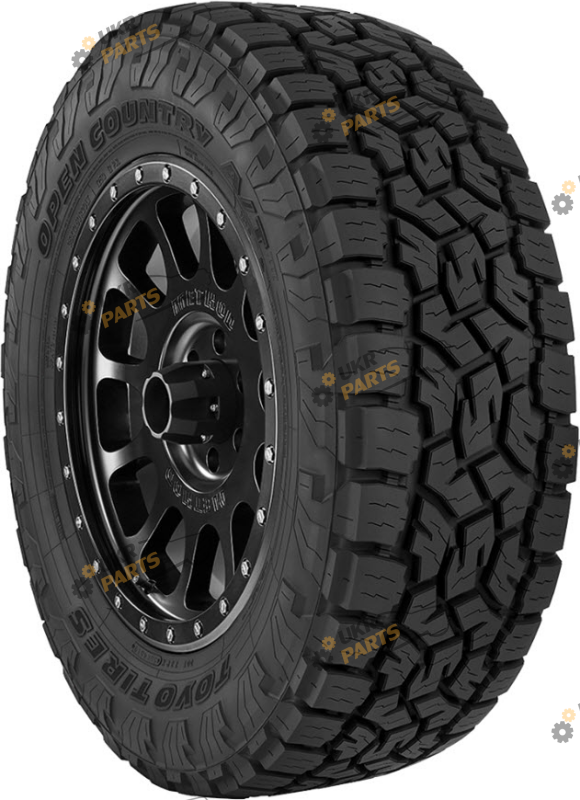 Шина Toyo Open Country A/T Ⅲ (235/70 R16 106T) всесезонные (3869800)