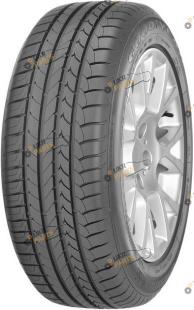 Шина Goodyear EfficientGrip Run Flat * (205/60 R16 92W) летние (1000670265)