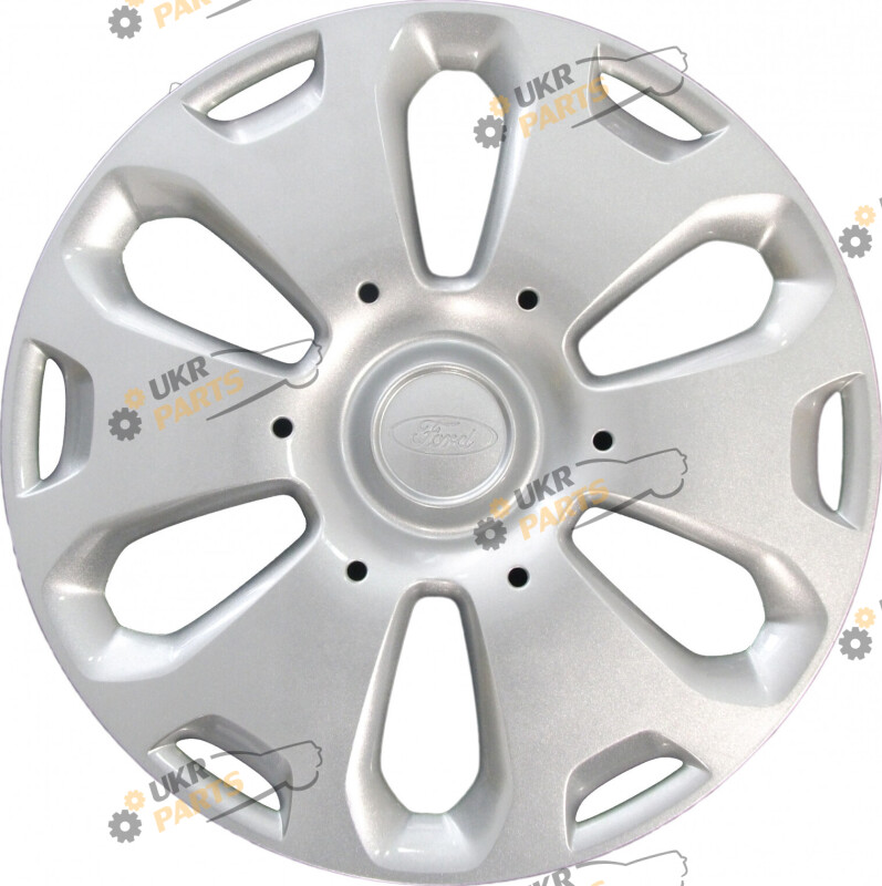 Колпак Ford R14 оригинал Ford (1 513 034)