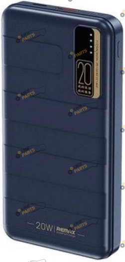 Повербанк Remax Noah Series RPP-316 Blue (RPP-316 Blue)