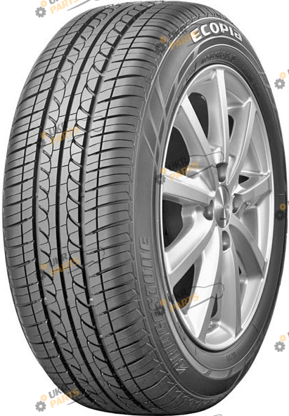 Шина Bridgestone Ecopia EP25 (175/65 R15 84H) летние (1000567897)