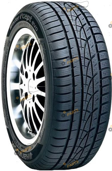 Шина Hankook Winter i*cept evo W310 (205/60 R16 92H) зимние (20560R16ZOHA92HW310AO)