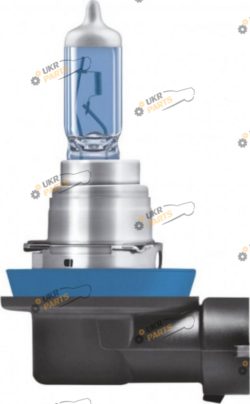 Галогеновая лампа Osram H8 1 шт (28299)