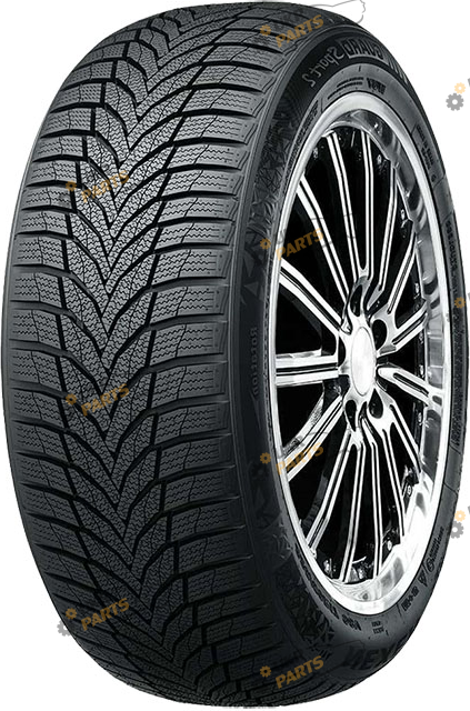 Шина Nexen WinGuard Sport 2 Korea 2023 (195/65 R15 91H) зимние