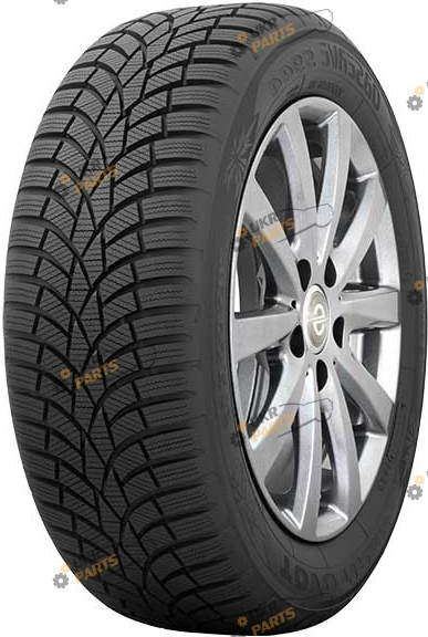 Шина Toyo XL OBSERVE S944 (215/50 R17 95V) зимние (3855700)