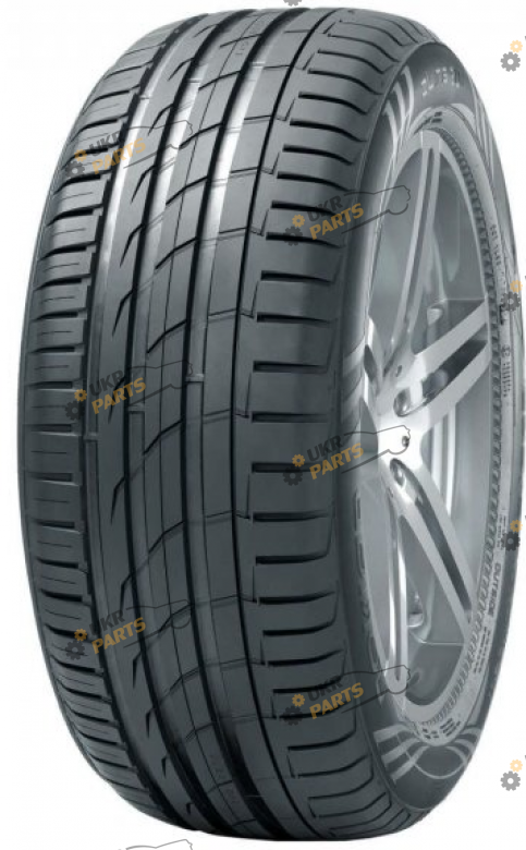 Шина Nokian zLine (245/55 R19 103V) летние (1000707286)