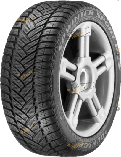 Шина Dunlop SP Winter Sport M3 Germany 2020 (225/40 R17 88H) зимние