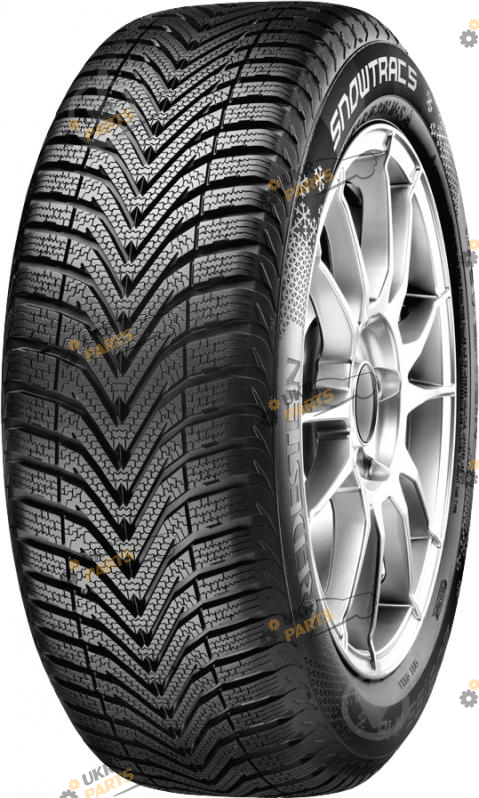 Шина Vredestein Snowtrac 5 - VW (205/55 R16 91H) зимние (AP20555016HSN5AQ0)