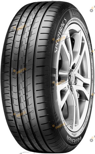 Шина Vredestein Sportrac 5 (205/50 R16 87V) летние (205/50R16 LOVR 87V ST5#19)