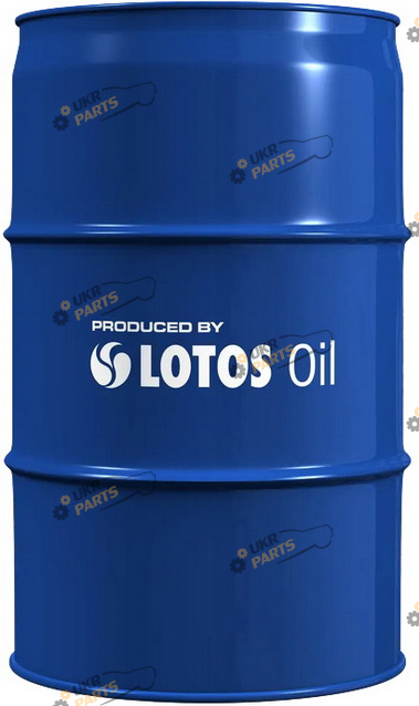 Масло трансмиссионное Lotos TITANIS GL-5 80W-90 60 л (WK-N604060-000)