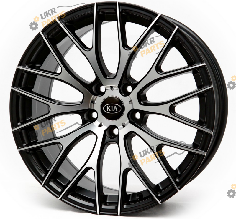 Литой диск Replica KIA R334 MBMF R19