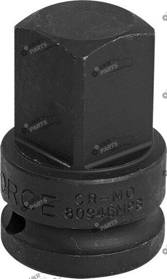 Переходник ударный Force (80946MPB)