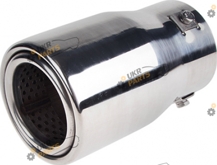 Насадка глушителя Vitol (НГ-0470)