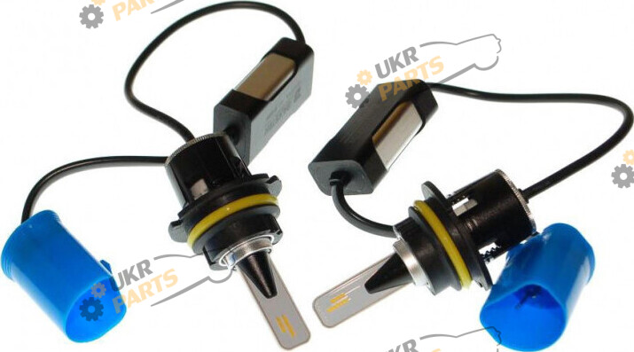 LED лампа Baxster P (9007) HB5 21 Вт (25069)