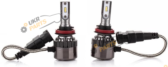 LED лампа Bluestar 5500K H11 (BS LED H11 (5500K) EU)