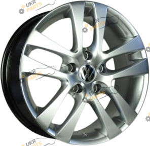 Литой диск GIANT 1265 S 5/110 R16