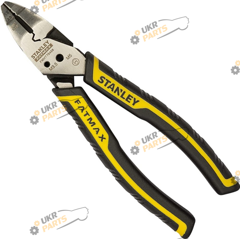 Кусачки Stanley FatMax 5-in-1 комбинированные L=180мм (FMHT0-75468)