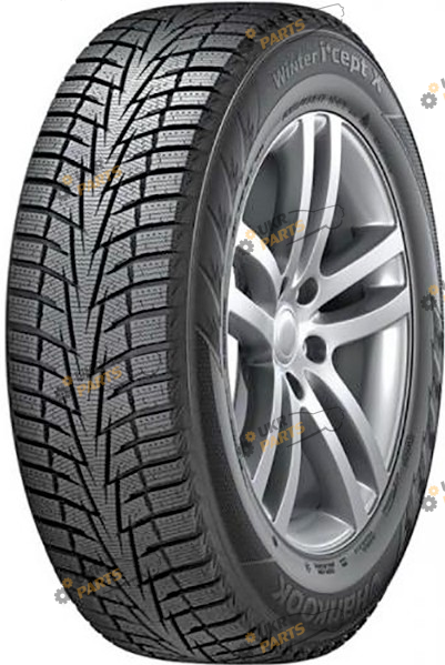 Шина Hankook Winter I*Cept X RW10 (225/55 R18 98T) зимние (1023384)