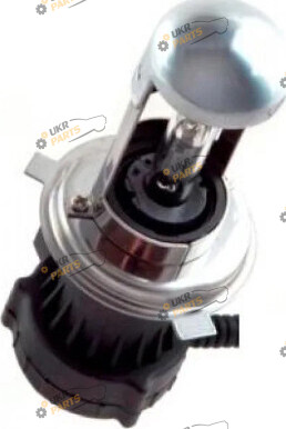 лампа Биксенон Baxster H4 6000 K (20875)