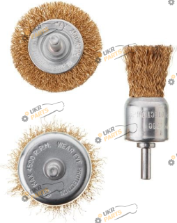 Intertool 3 од. (50, 50, 30 мм) (BT-0302)