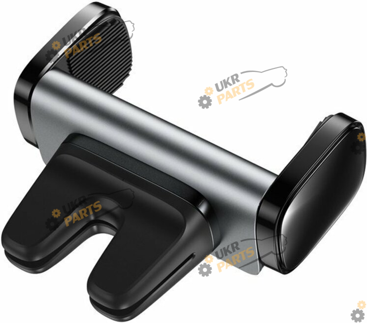 Держатель для телефона на дефлектор Baseus STEEL CANNON AIR OUTLET (SUGP-01)
