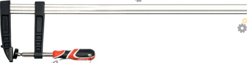 Yato F L=1500 мм (YT-6454)