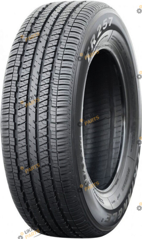Шина Triangle TR257 (285/60 R18 116H) летние (1001112207)