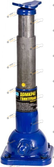 Бутылочный Домкрат Vitol 2 т ST-108А Механический (14963)