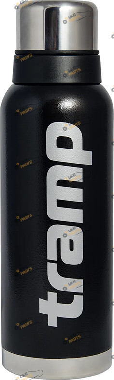 Термос Tramp 1,2 л Термос Tramp Expedition Line 1,2 л (TRC-028-black)