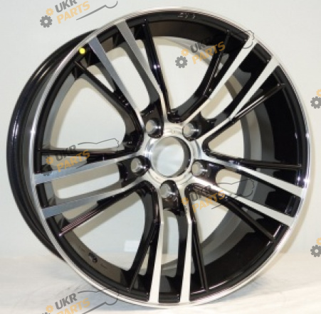 Литой диск Inzi Aone VD-010 (AMB) R17 (1001581398)