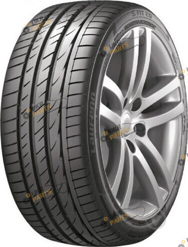 Шина Laufenn LK01 (225/60 R18 100H) летние (1026604)