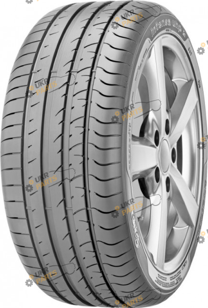 Шина Sava INTENSA UHP 2 XL (225/40 R18 92Y) летние (532785)