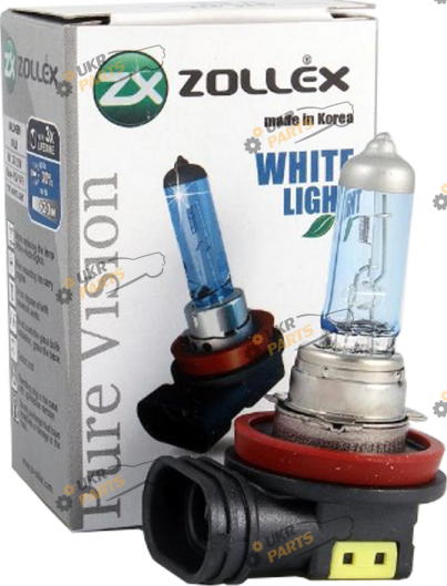 Zollex Pure vision H8 35 Вт (2860224)