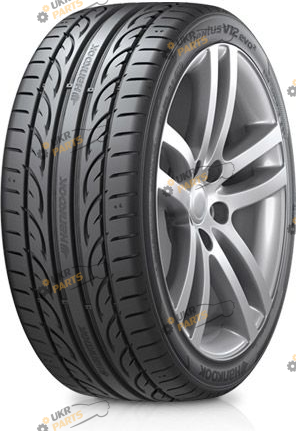 Шина Hankook 21535R18LOHA84YK120 (215/35 R18 84Y) летние (21535R18LOHA84YK120)