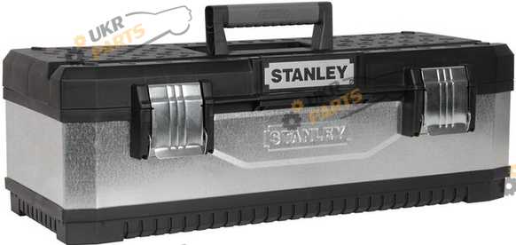 Ящик для инструментов Stanley 662x293x222 мм (1-95-620)