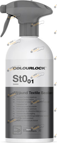 Очиститель салона Koch Chemie Allround Textile Sealant 0.5 л (524500)