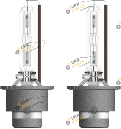 лампа Ксенон Osram Xenarc Ultra Life D2S 4200 K (OS 66240 ULT DUOBOX)