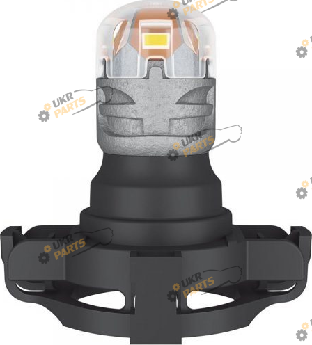 LED лампа Osram PS19W 3 Вт (OS 5301CW)