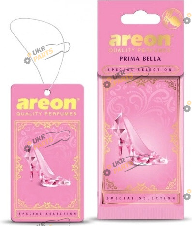 Ароматизатор Areon Special Selection | (SS07)
