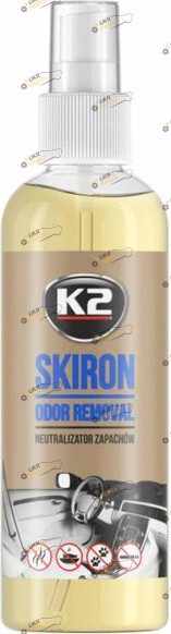 Нейтрализатор неприятных запахов K2 SKIRON 0.25 л (V023)