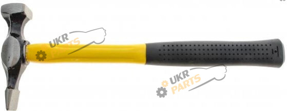 Молоток слесарный JBM 350 г (11542)