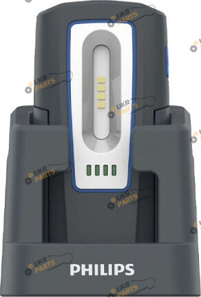 Портативный фонарь Philips (PS LPL62X1)