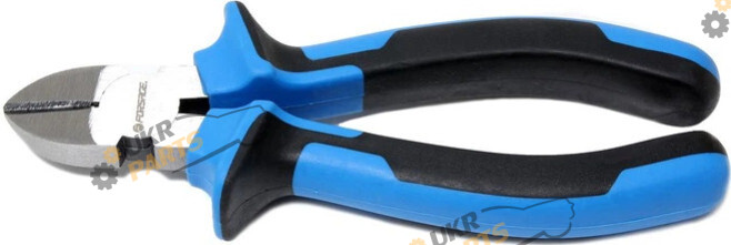 Бокорезы FORSAGE 6'' (150мм) (F-612B150)