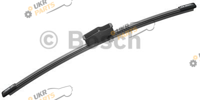 Пара дворников Bosch Aerotwin Rear (3397016117)