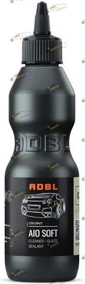 Паста для полировки ADBL AIO SOFT, кокос 1 л (ADB000461)