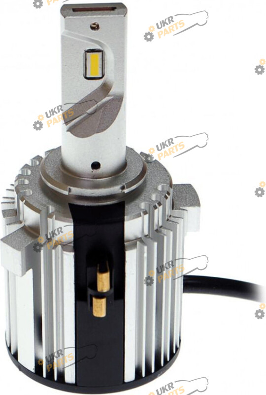 LED лампа ALed RH7G02H H7 30 Вт (31303)