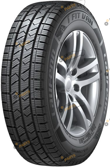 Шина Laufenn I Fit Van LY31 (225/65 R16 112R) зимние (22565R16ZDLA112RL31)