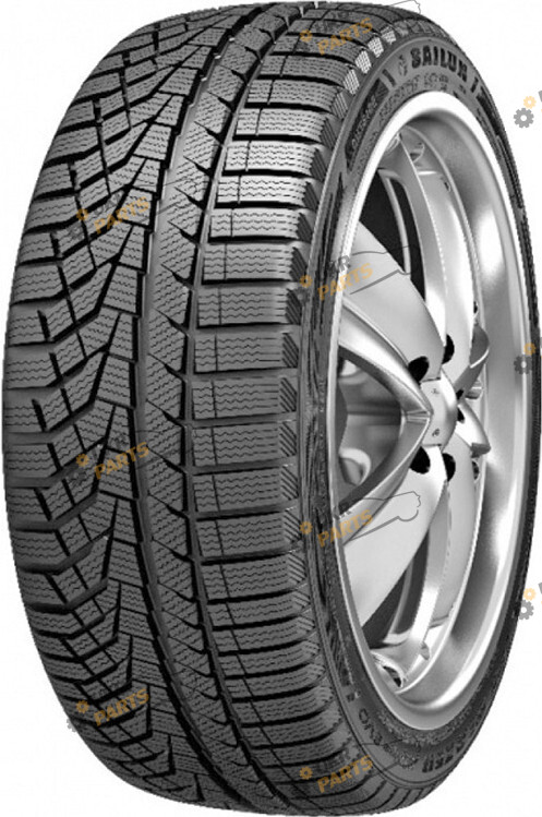Шина Sailun ICE BLAZER Alpine EVO 1 XL (215/60 R17 100V) зимние (3220012066)